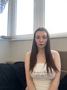 HotCherry18 online show from 03/12/26, 10:41