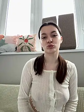 HotCherry18 online show from 03/27/26, 10:27