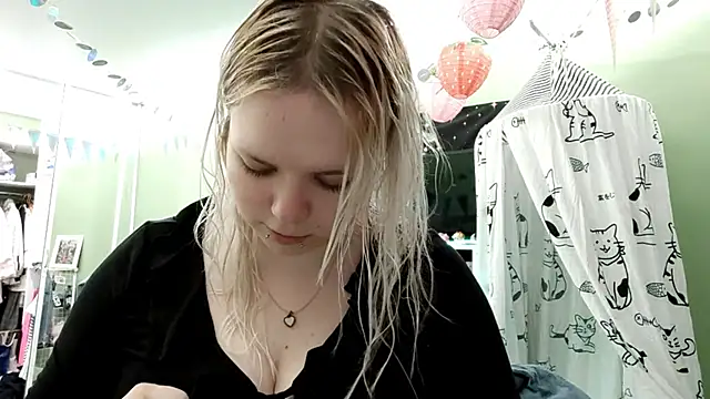 AnimeGirl67 online show from 03/07/26, 05:29