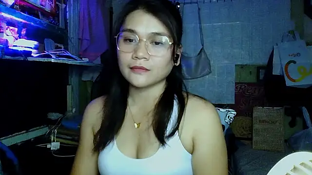 AniaFowler online show from 03/08/26, 02:53