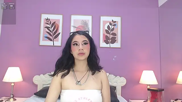YayaQueen online show from 05/08/26, 11:47