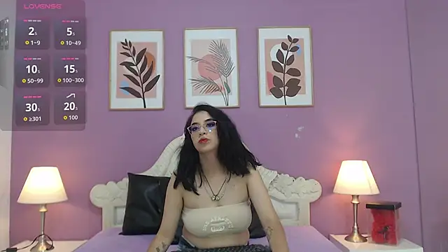 YayaQueen online show from 04/21/26, 03:29