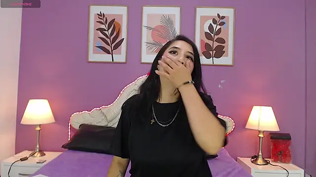YayaQueen online show from 06/03/26, 12:17