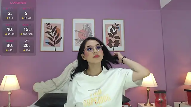 YayaQueen online show from 04/29/26, 12:53