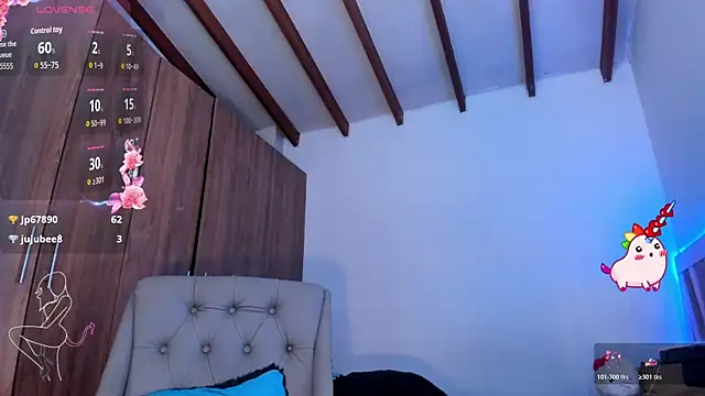 SkyeGabbyRose online show from 05/19/26, 07:32
