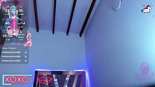 Snapshot of SkyeGabbyRose chatting on 03/28/26, 10:55 SkyeGabbyRose online show from 03/28/26, 10:55