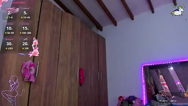 SkyeGabbyRose online show from 04/15/26, 01:37