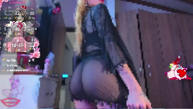 Snapshot of SkyeGabbyRose chatting on 07/12/26, 11:05 SkyeGabbyRose online show from 07/12/26, 11:05