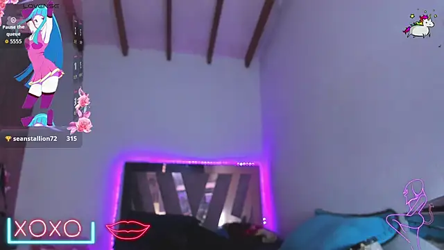 Snapshot of SkyeGabbyRose chatting on 04/02/26, 12:12 SkyeGabbyRose online show from 04/02/26, 12:12