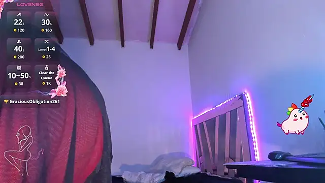 SkyeGabbyRose online show from 05/16/26, 10:36