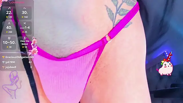 SkyeGabbyRose online show from 05/20/26, 11:13
