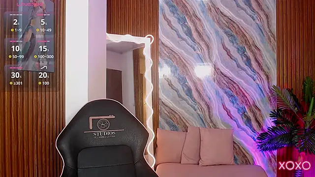 Maile Tay online show from 04/06/26, 03:46