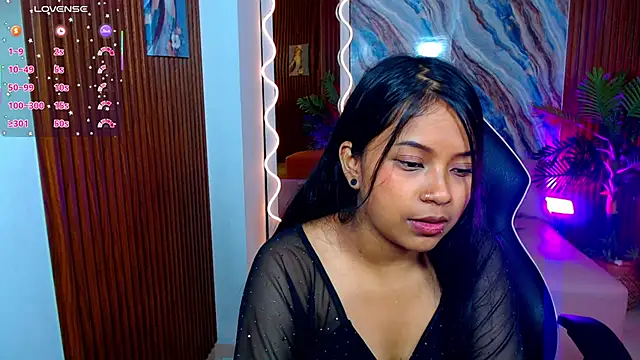 Maile Tay online show from 04/18/26, 03:20