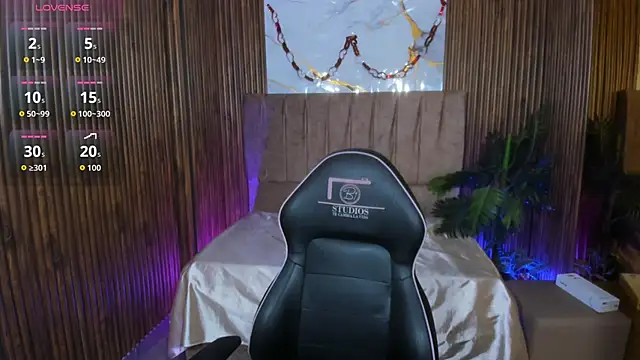 Maile Tay online show from 03/19/26, 03:28