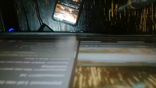 Sexy Teexx online show from 04/15/26, 07:58