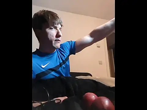 HornyKing2969 online show from 04/21/26, 09:54