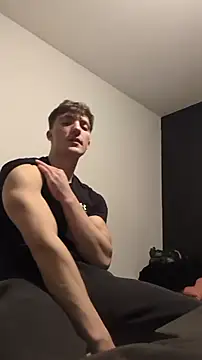 HornyKing2969 online show from 03/10/26, 09:08