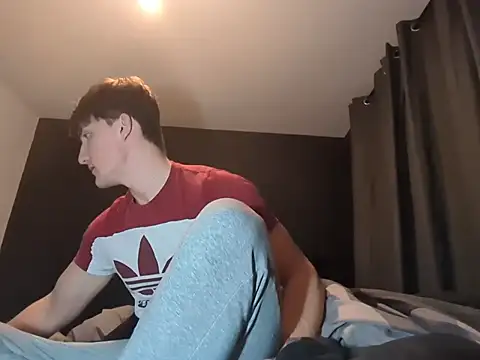 HornyKing2969 online show from 04/19/26, 10:01