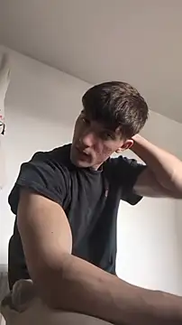 HornyKing2969 online show from 03/24/26, 02:06