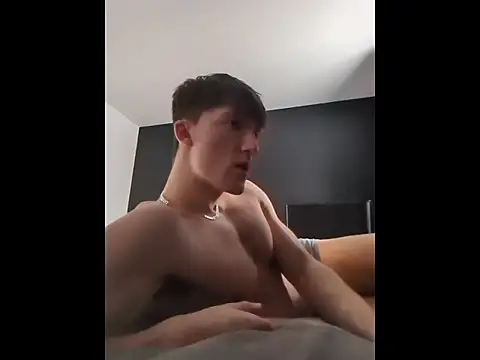 HornyKing2969 online show from 04/02/26, 12:56