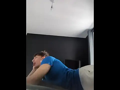 HornyKing2969 online show from 04/07/26, 12:51