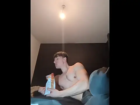 HornyKing2969 online show from 04/04/26, 09:43