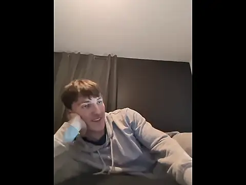 HornyKing2969 online show from 04/05/26, 08:26