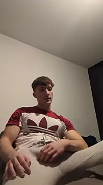 HornyKing2969 online show from 03/07/26, 07:52