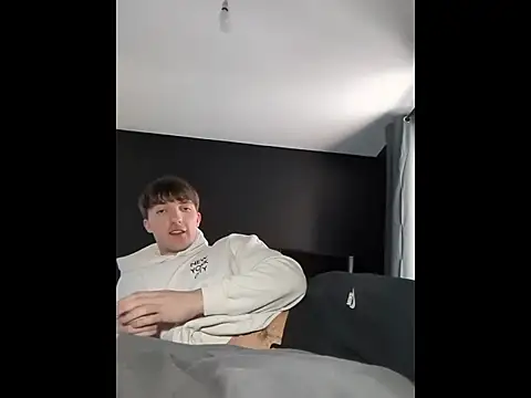 HornyKing2969 online show from 04/18/26, 05:15