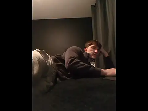 HornyKing2969 online show from 04/11/26, 07:39