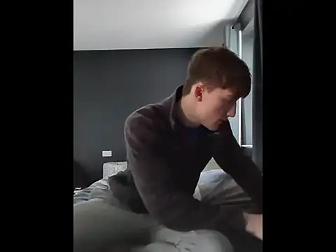 HornyKing2969 online show from 03/31/26, 01:24