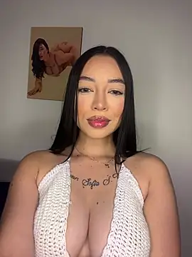 AnthonellaSweet  online show from 03/10/26, 02:59