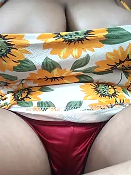 JoyaBaby online show from 04/16/26, 02:18