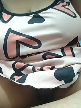 JoyaBaby online show from 04/13/26, 02:54