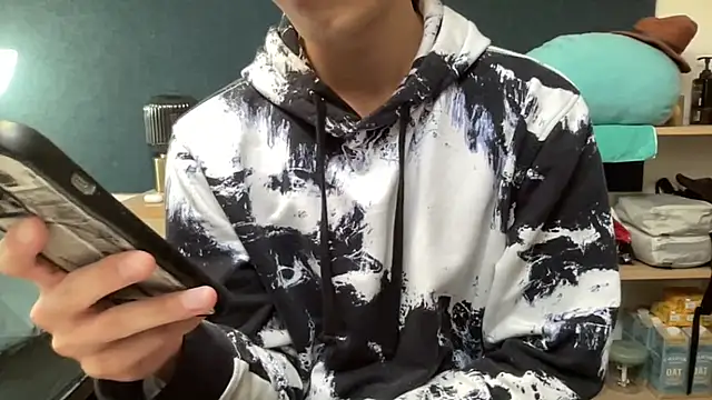 hoppyhops online show from 03/18/26, 03:35