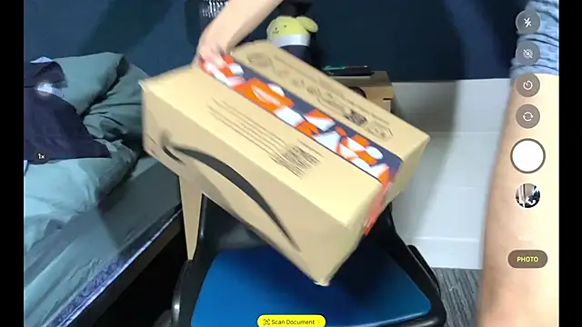 hoppyhops online show from 03/23/26, 03:23