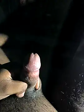 DjWaleBabu01 online show from 04/14/26, 07:19