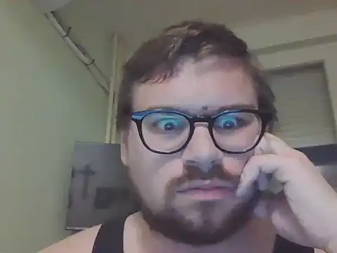 Rennato27 online show from 03/06/26, 05:19