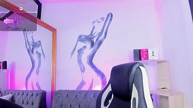 LiamDeep  online show from 03/06/26, 08:26