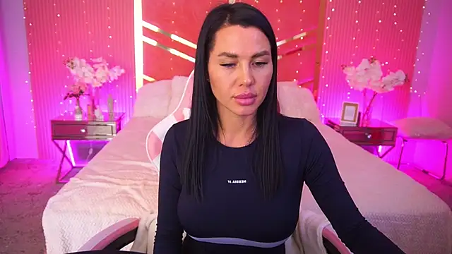 Casey Min online show from 03/26/26, 01:53