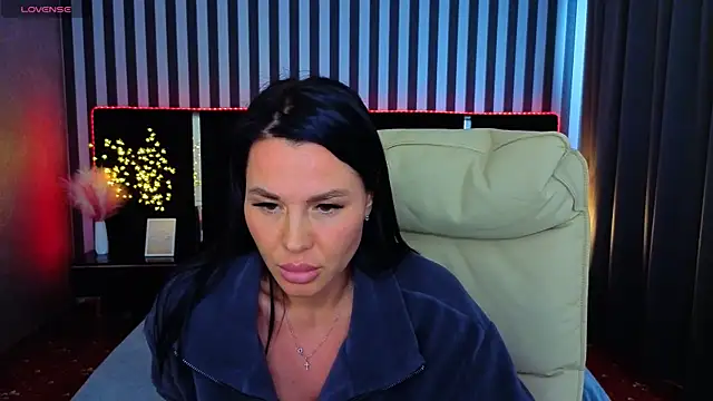 Casey Min online show from 03/21/26, 01:15