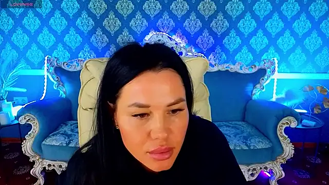 Casey Min online show from 03/10/26, 07:01