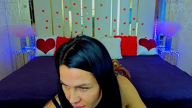 Casey Min online show from 03/11/26, 07:02