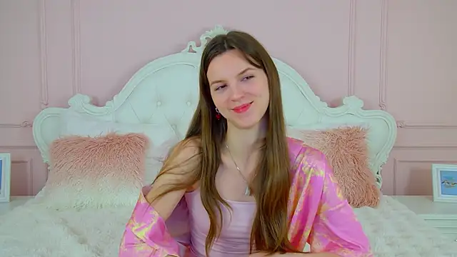 AmaliaLima online show from 05/13/26, 04:19