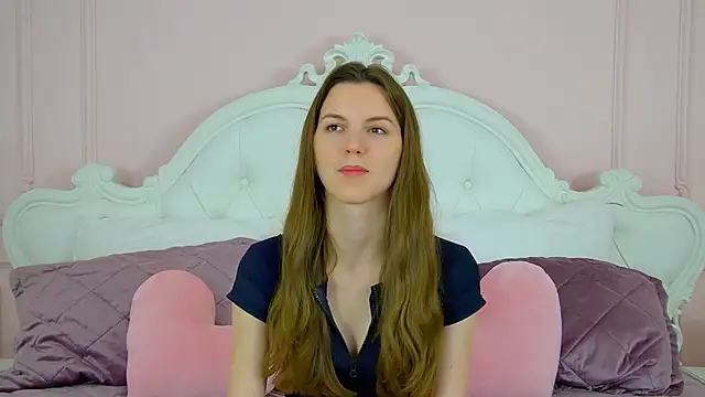 AmaliaLima online show from 06/18/26, 04:33