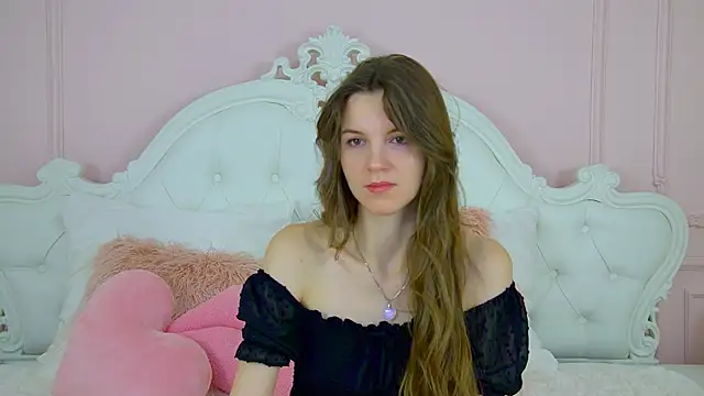 AmaliaLima online show from 07/12/26, 04:24