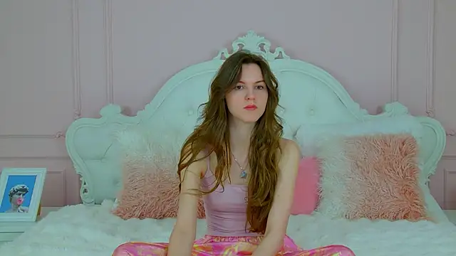 AmaliaLima online show from 04/02/26, 04:52