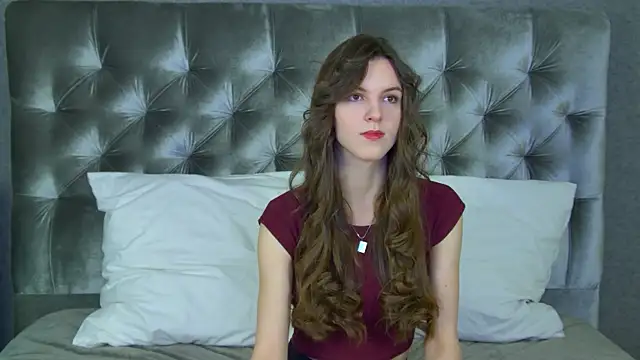 AmaliaLima online show from 04/15/26, 04:07