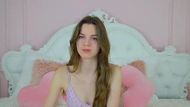 AmaliaLima online show from 07/08/26, 04:13