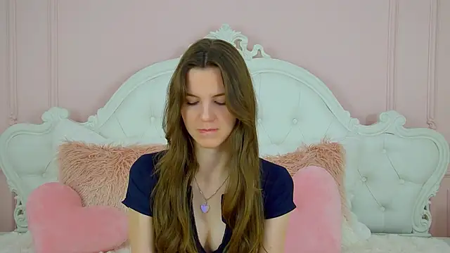 AmaliaLima online show from 07/10/26, 04:12